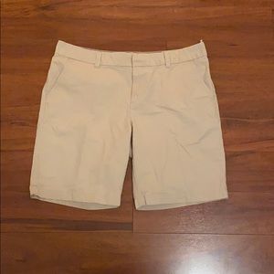 Tommy Hilfiger Khaki Shorts